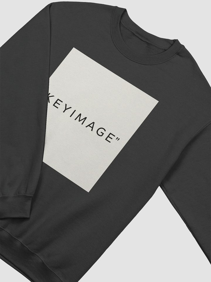 keyimage basic crewneck product image (2)