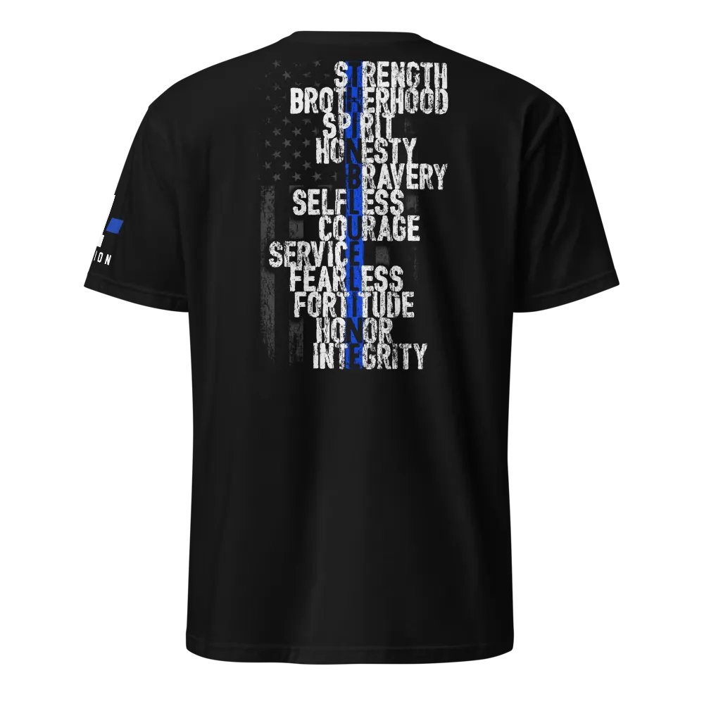 THIN BLUE LINE product image (1)
