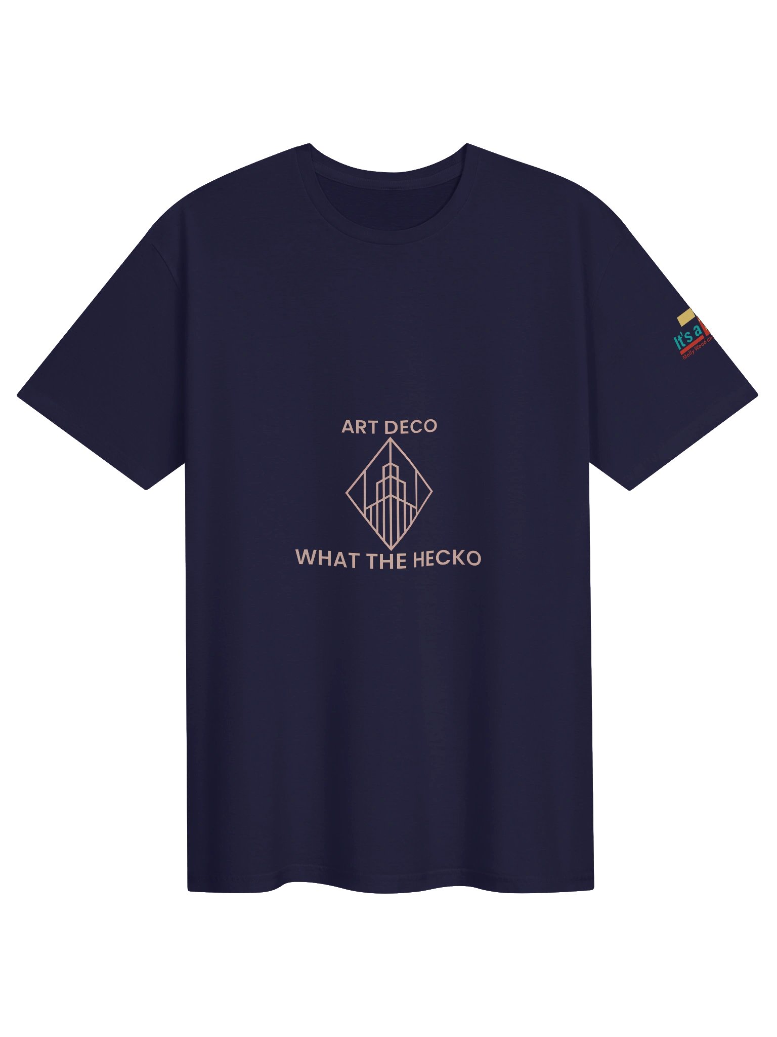 Art Deco Shirt product image (2)