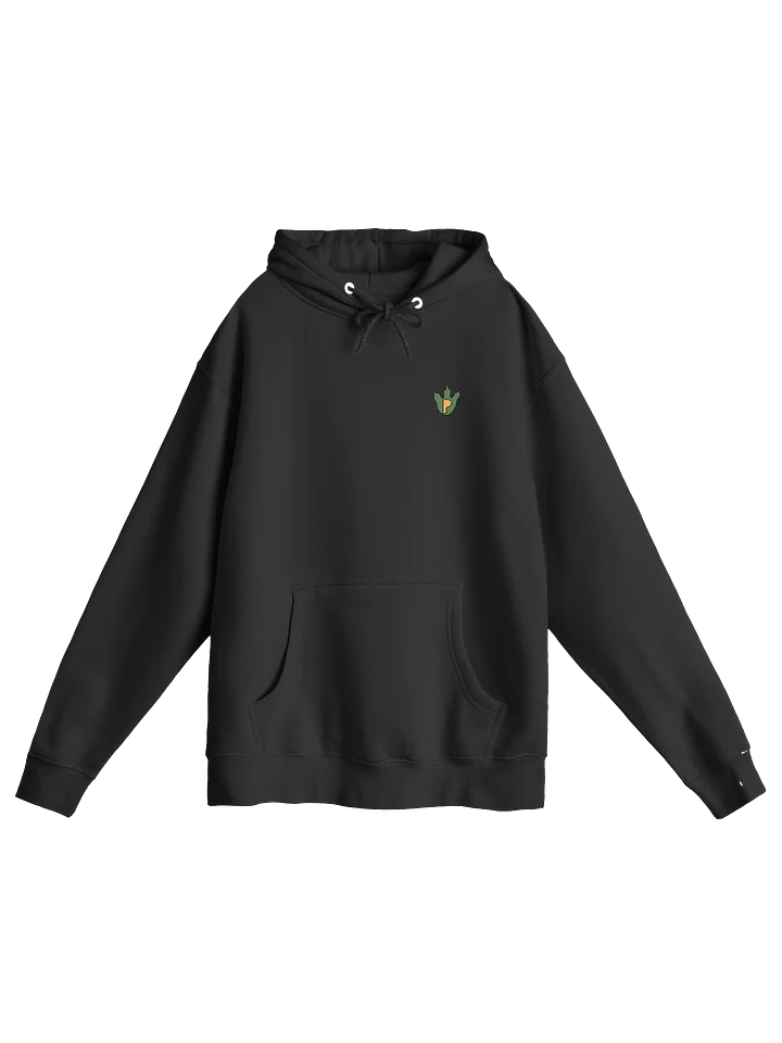 ENDANGERED EMPLOYEE HOODIE product image (1)
