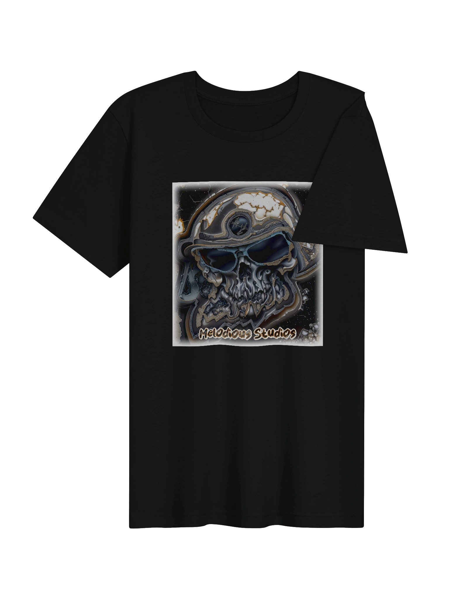 Melodious Onyx Fusion Tee product image (8)