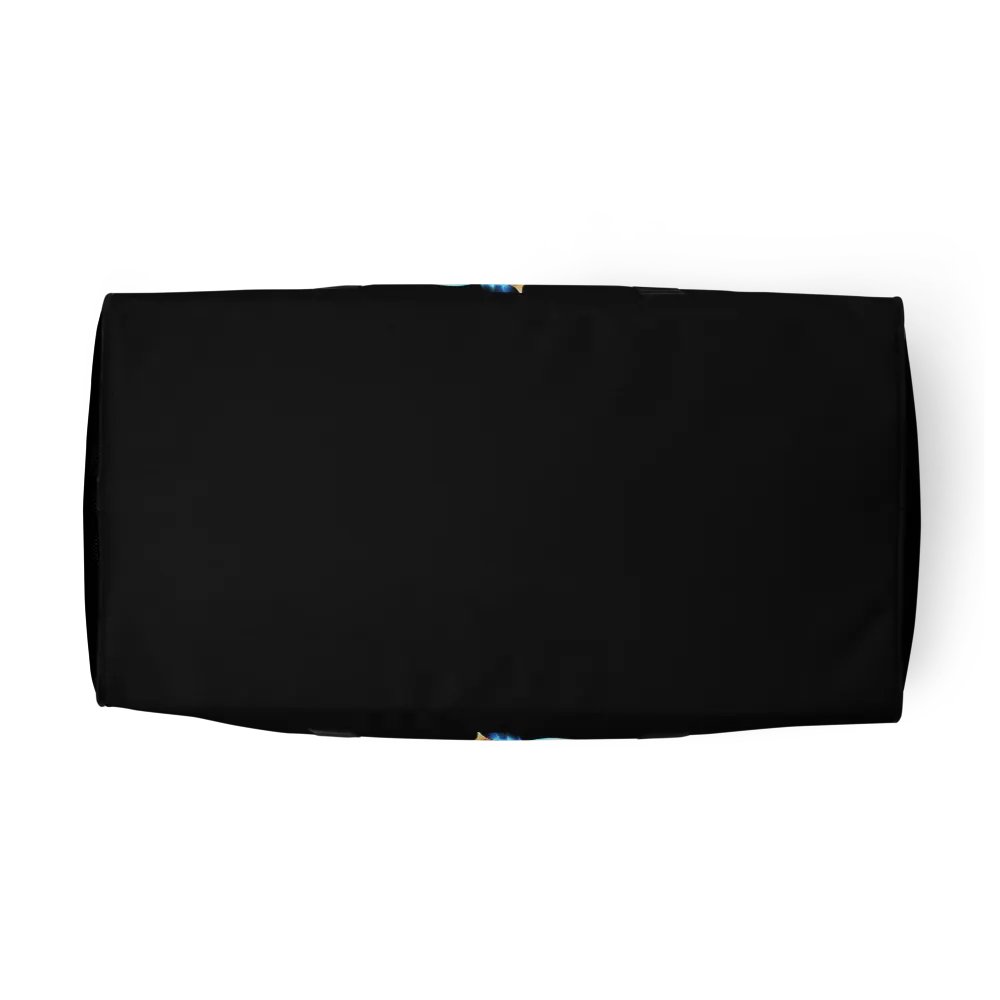 UI Duffle Bag product image (5)