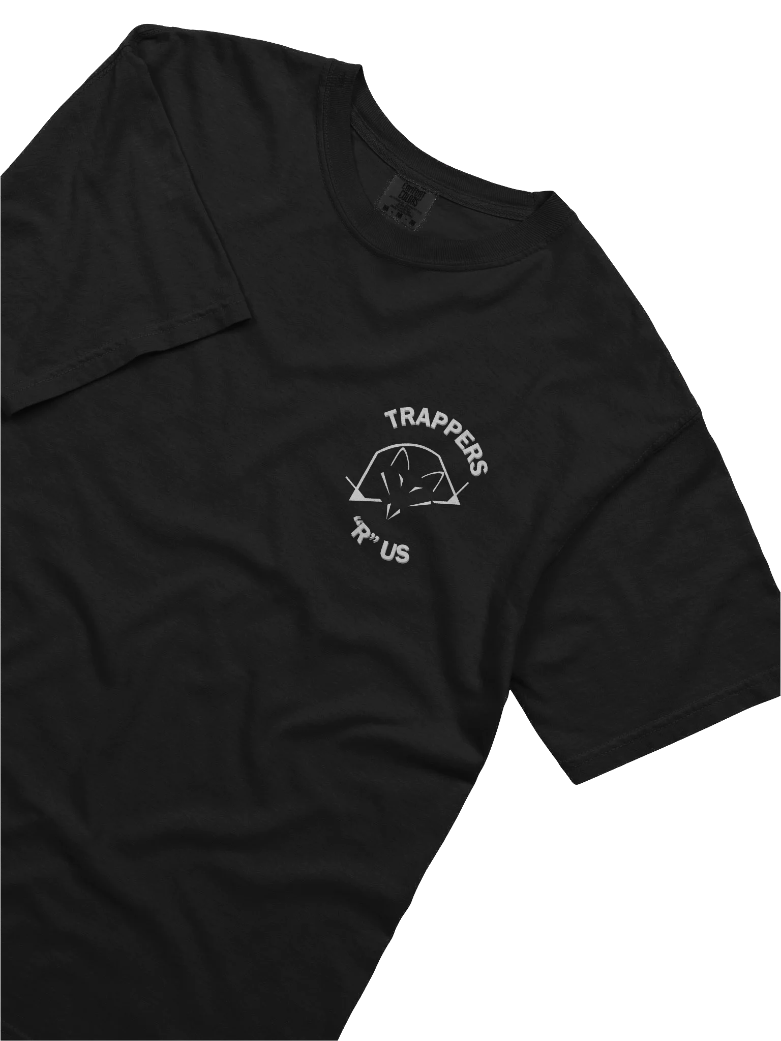 Fox - Never Apologize Tee product image (37)