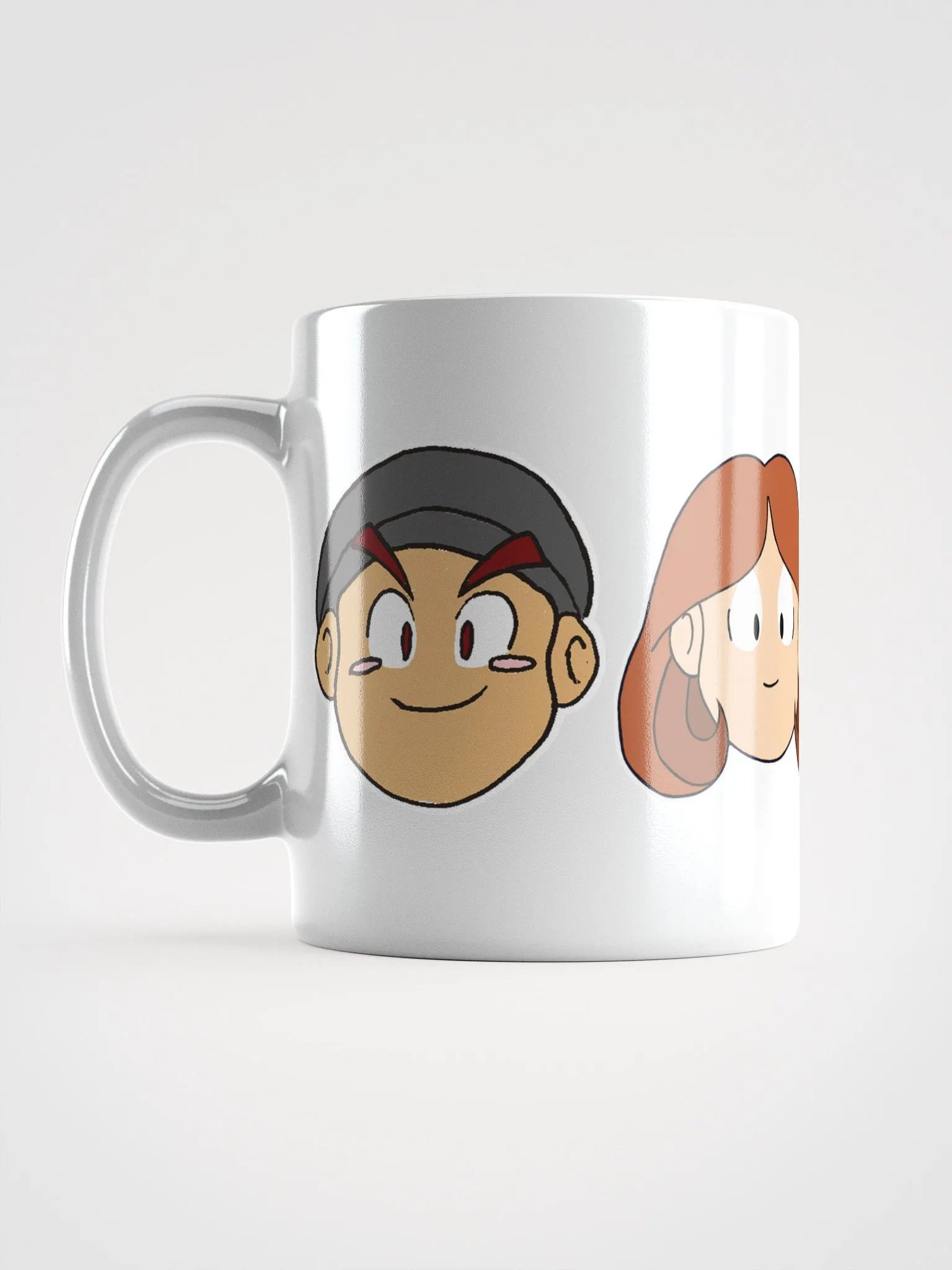 Newtonverse Gang product image (6)