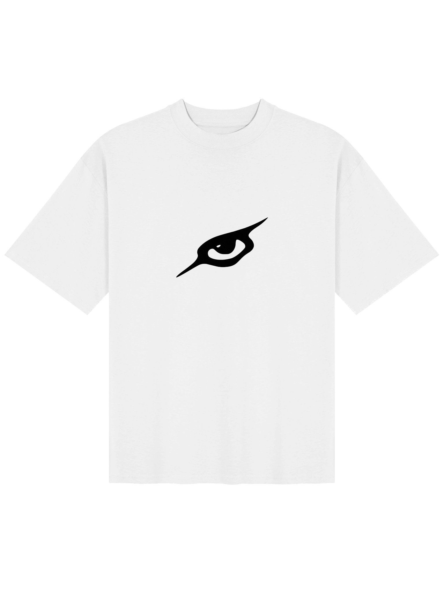 LOGO / White Design - Tee product image (1)