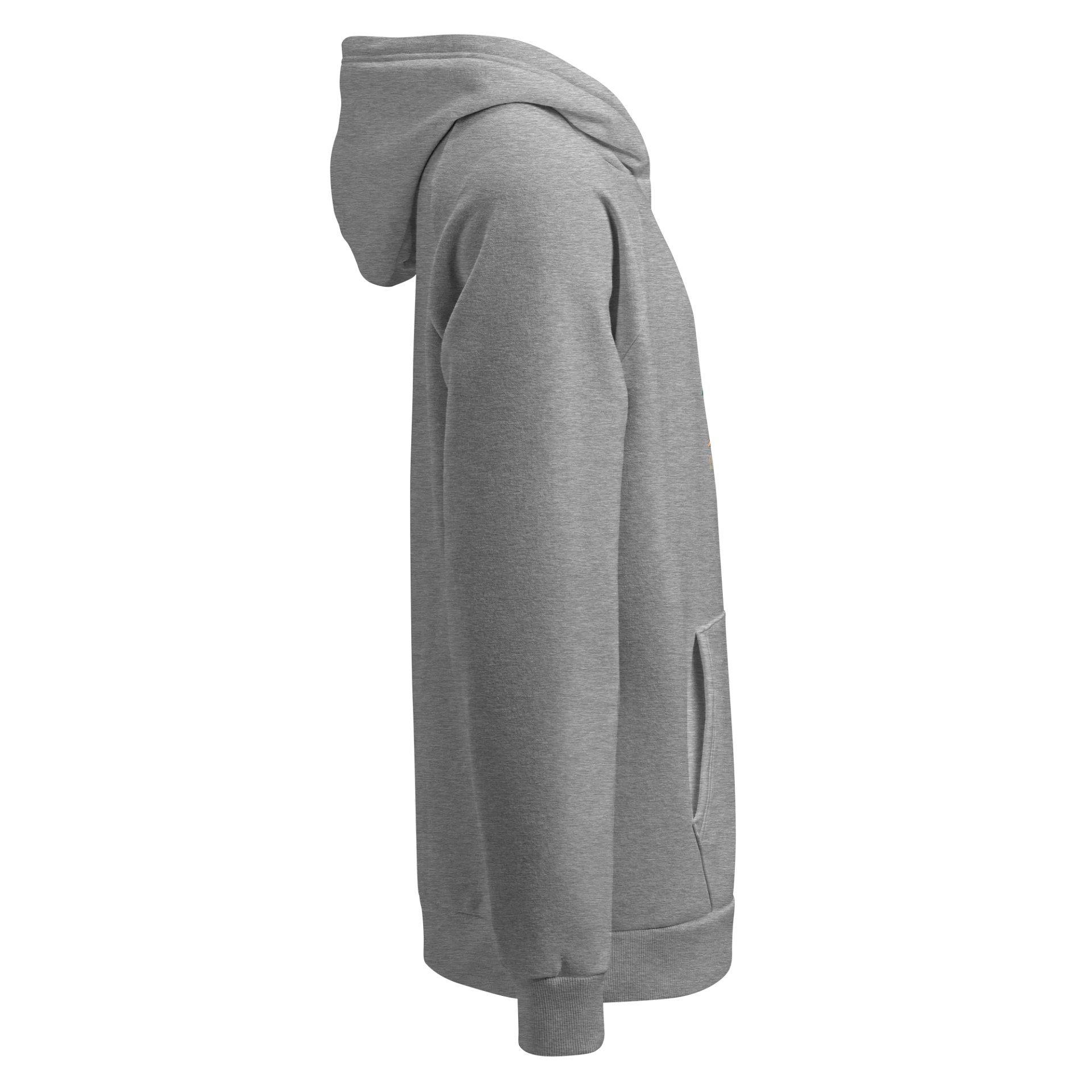 Dwillsprimetime® Corporation Under Armor Hoodie product image (2)