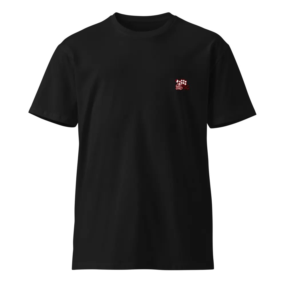 GetGood - Standard T product image (1)