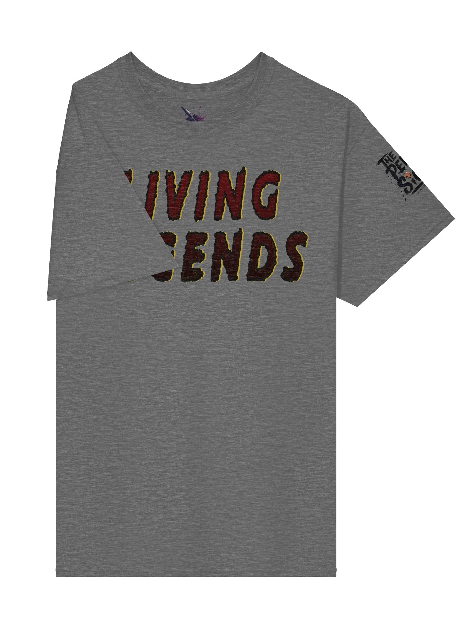 Poetry Life League: Living Legends product image (4)