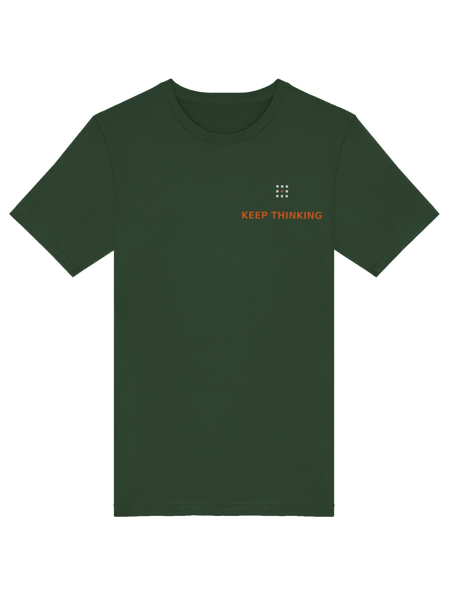 Keep Thinking Tee product image (17)