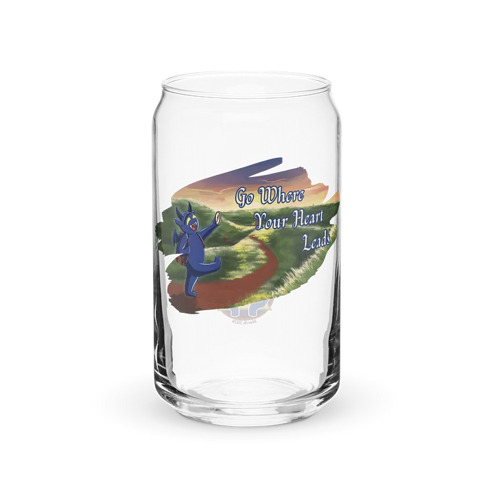 2026 Birthday Bash Can Style Glass product image (1)