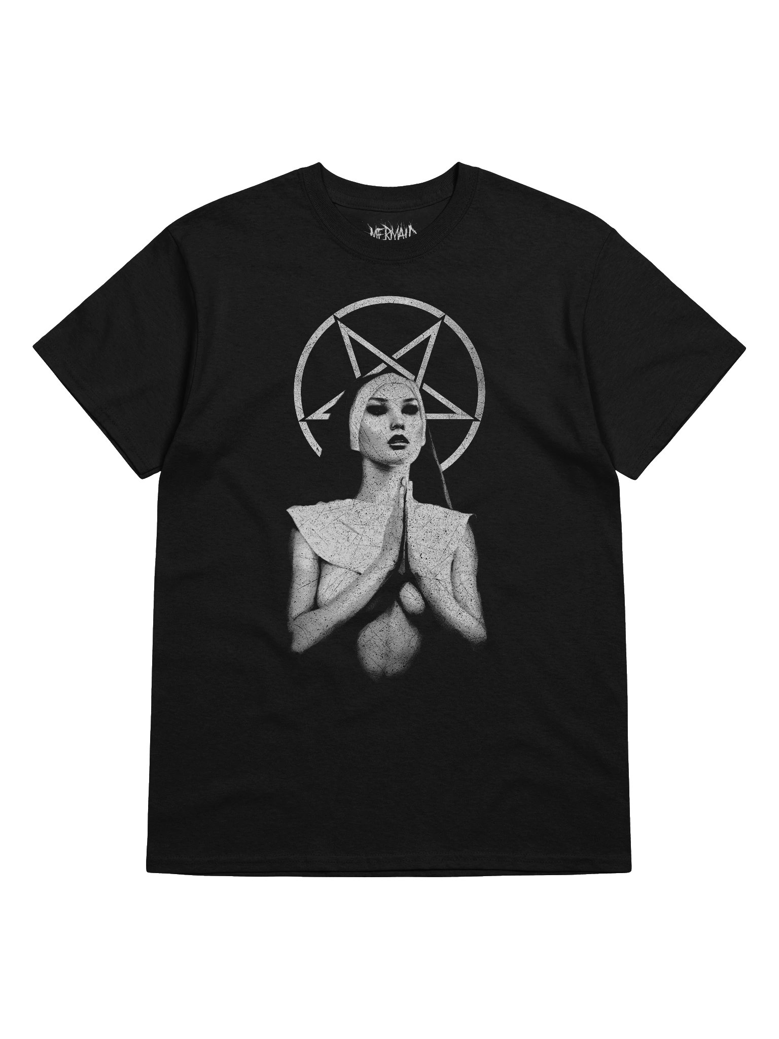 Punish Me Sky Daddy Tee product image (1)