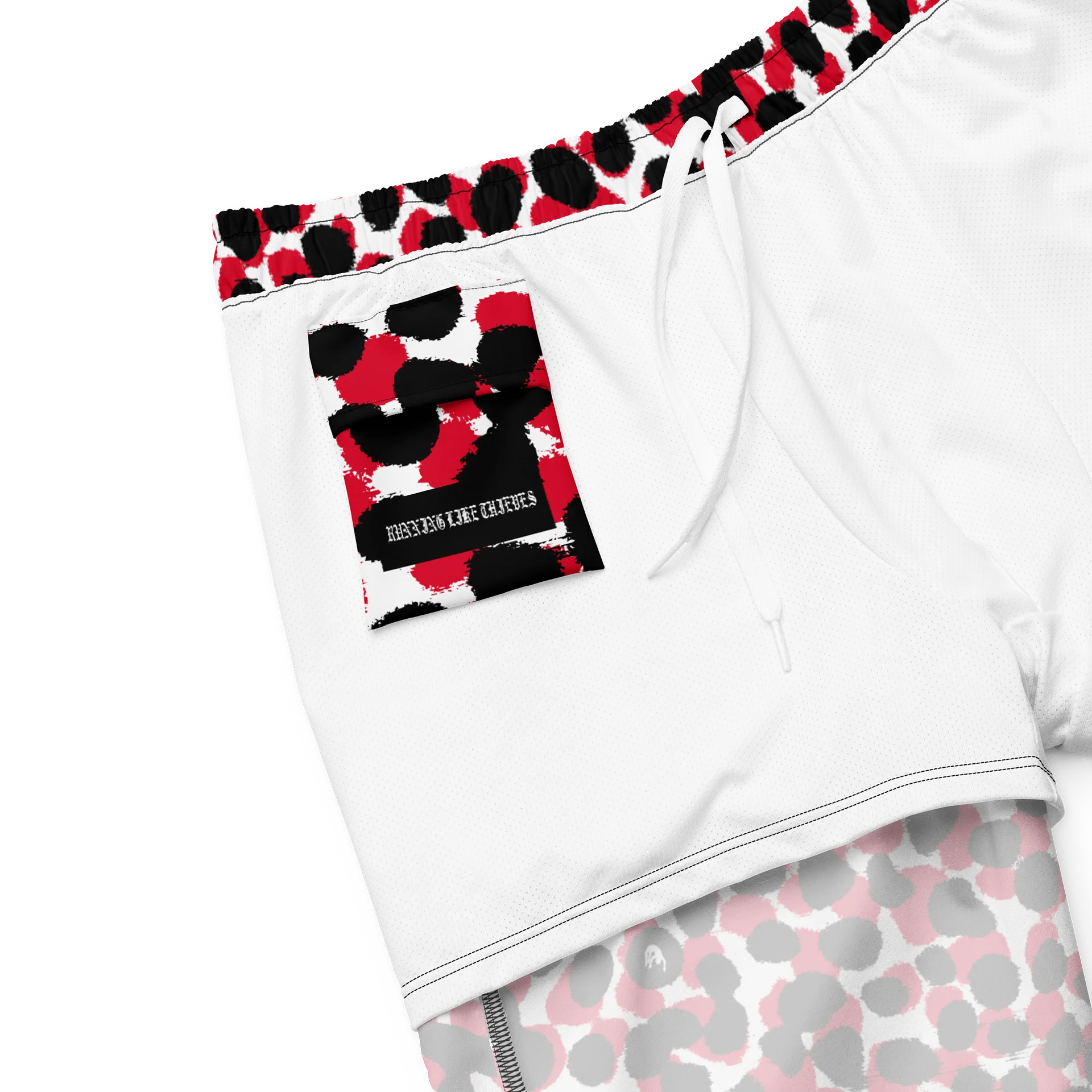 POLKA RED product image (3)
