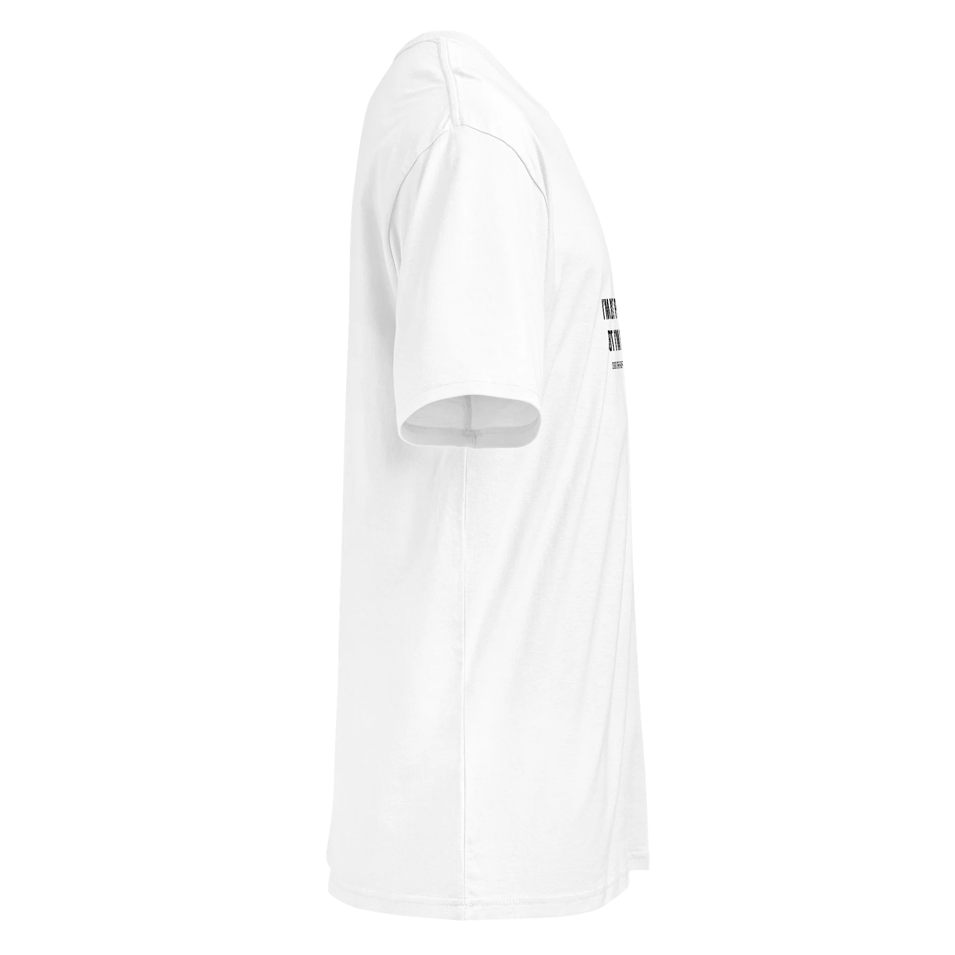 I’m Not Perfect, But I’m Better Tee — GBMT Growth Edition product image (3)