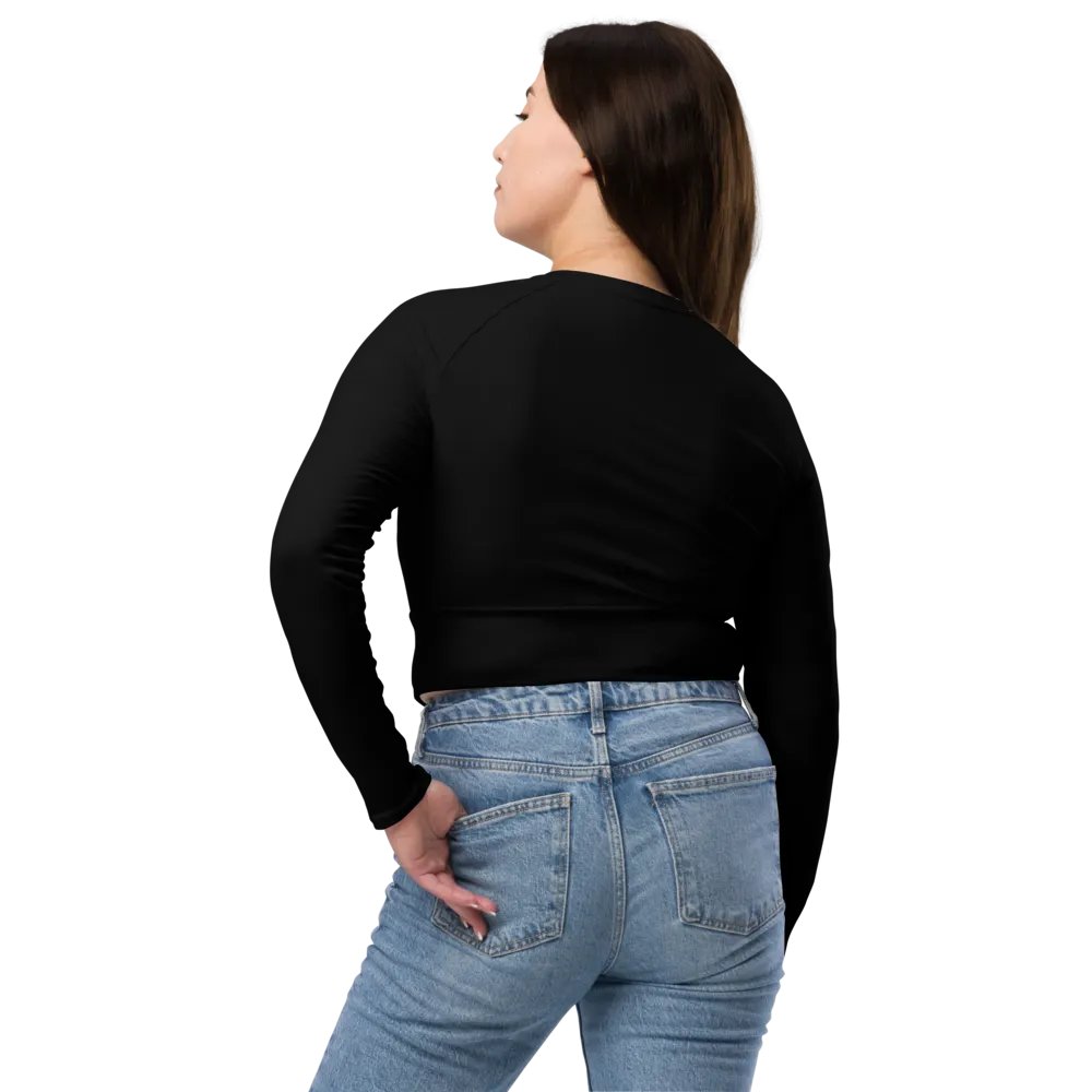 Feral Crop Top product image (4)