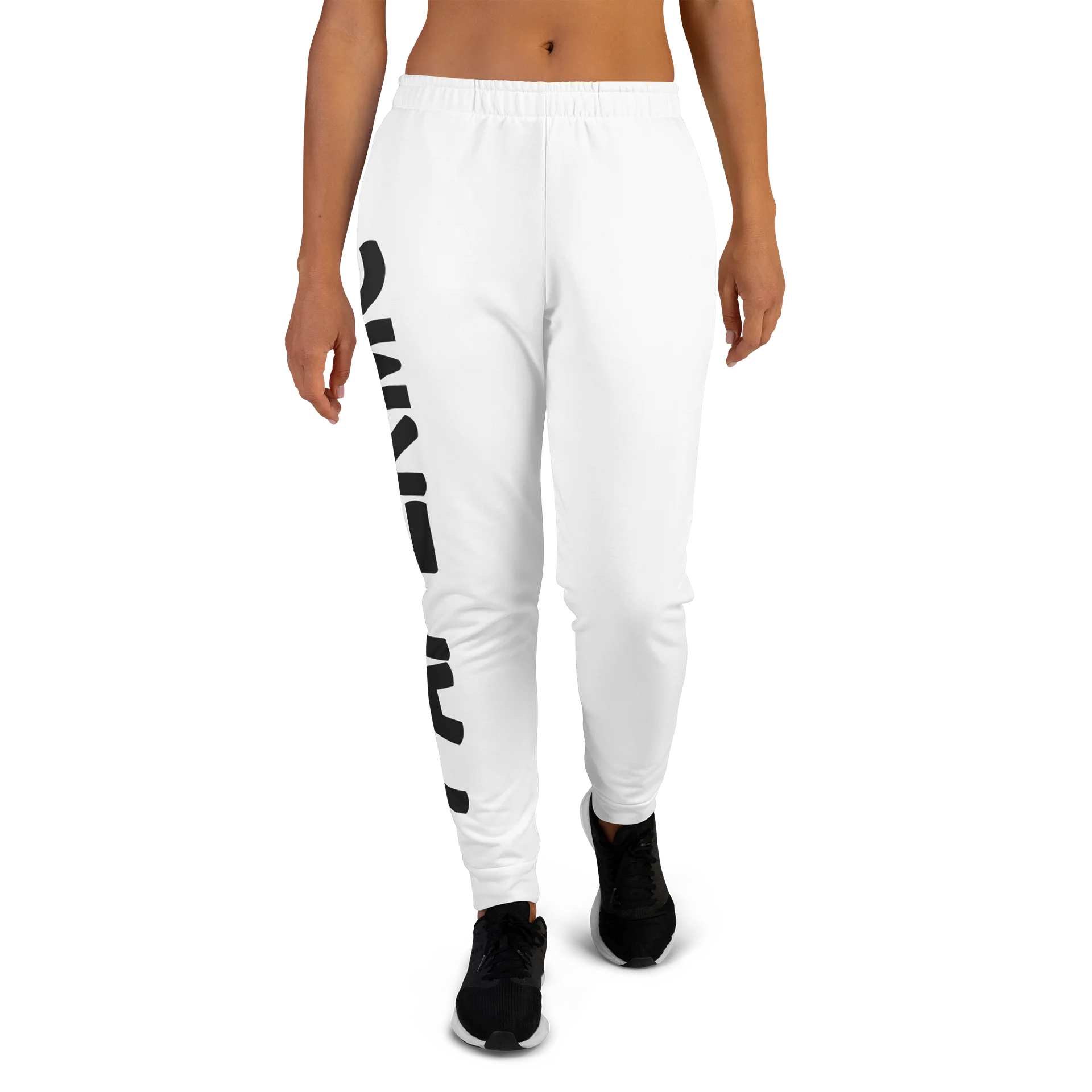 PaperMC Light Women's Joggers product image (1)