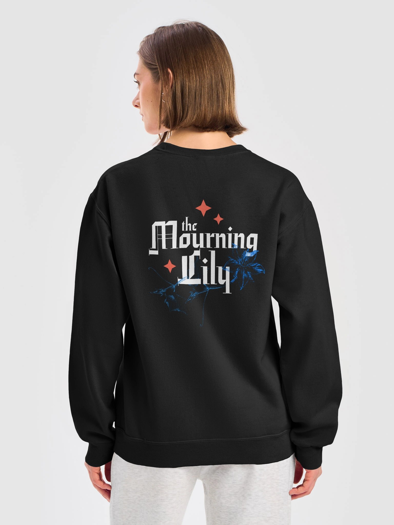 TML Pullover product image (17)