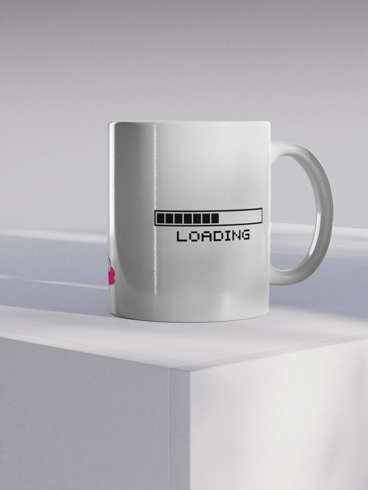 Rebirth Mug product image (4)