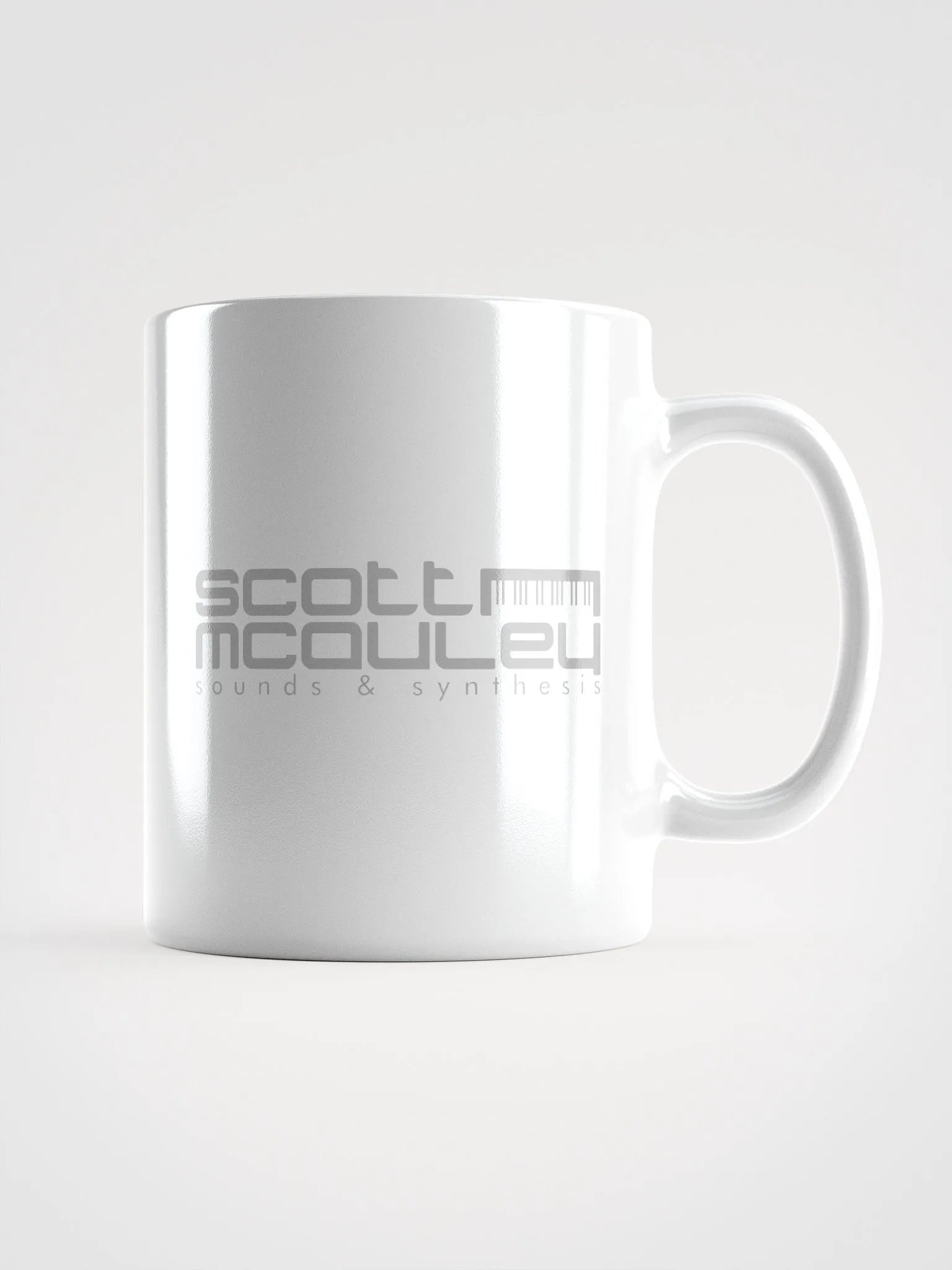 106 Inspired Coffee Mug product image (2)