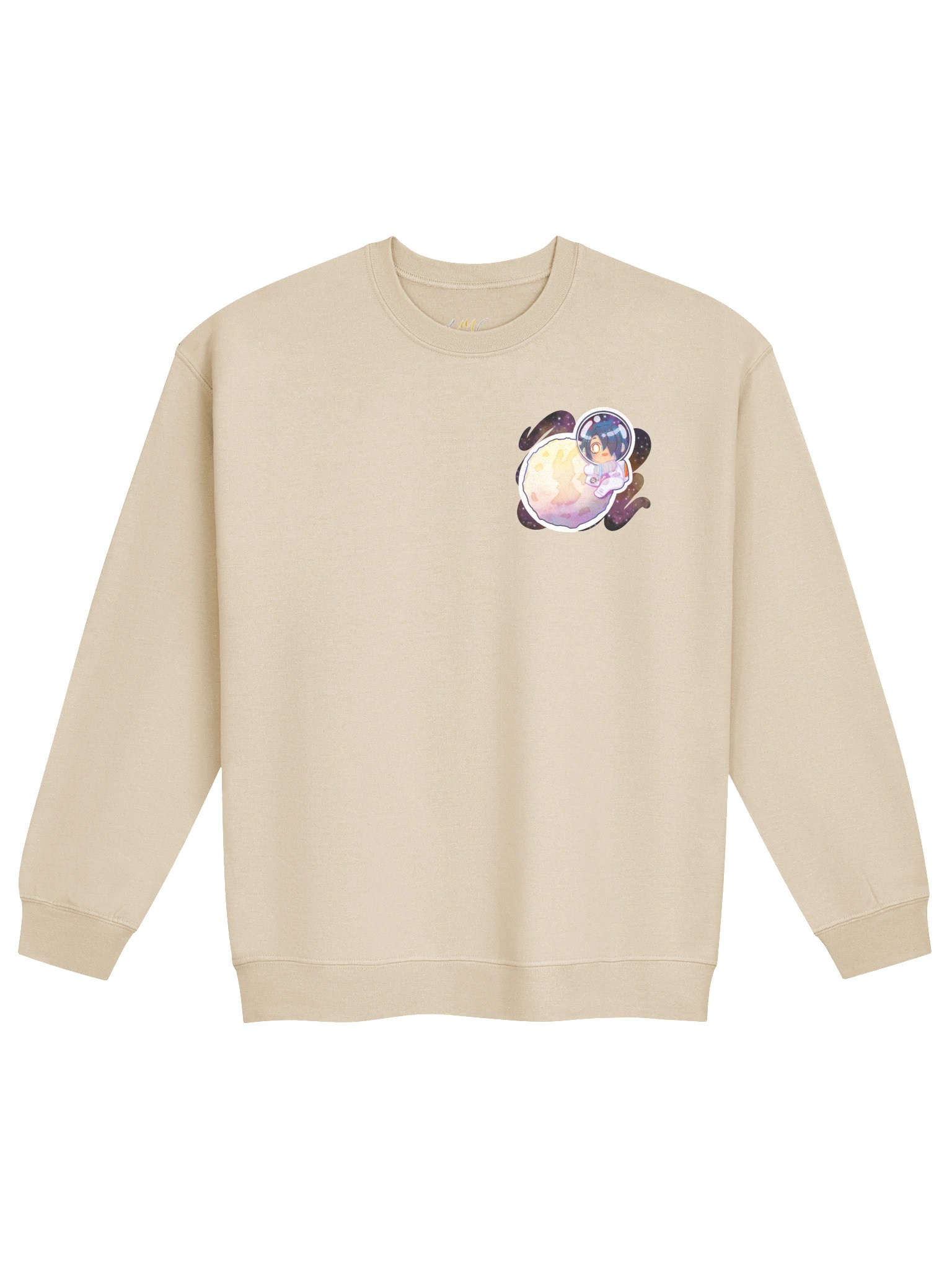 Astronaut Noah Sweater product image (1)