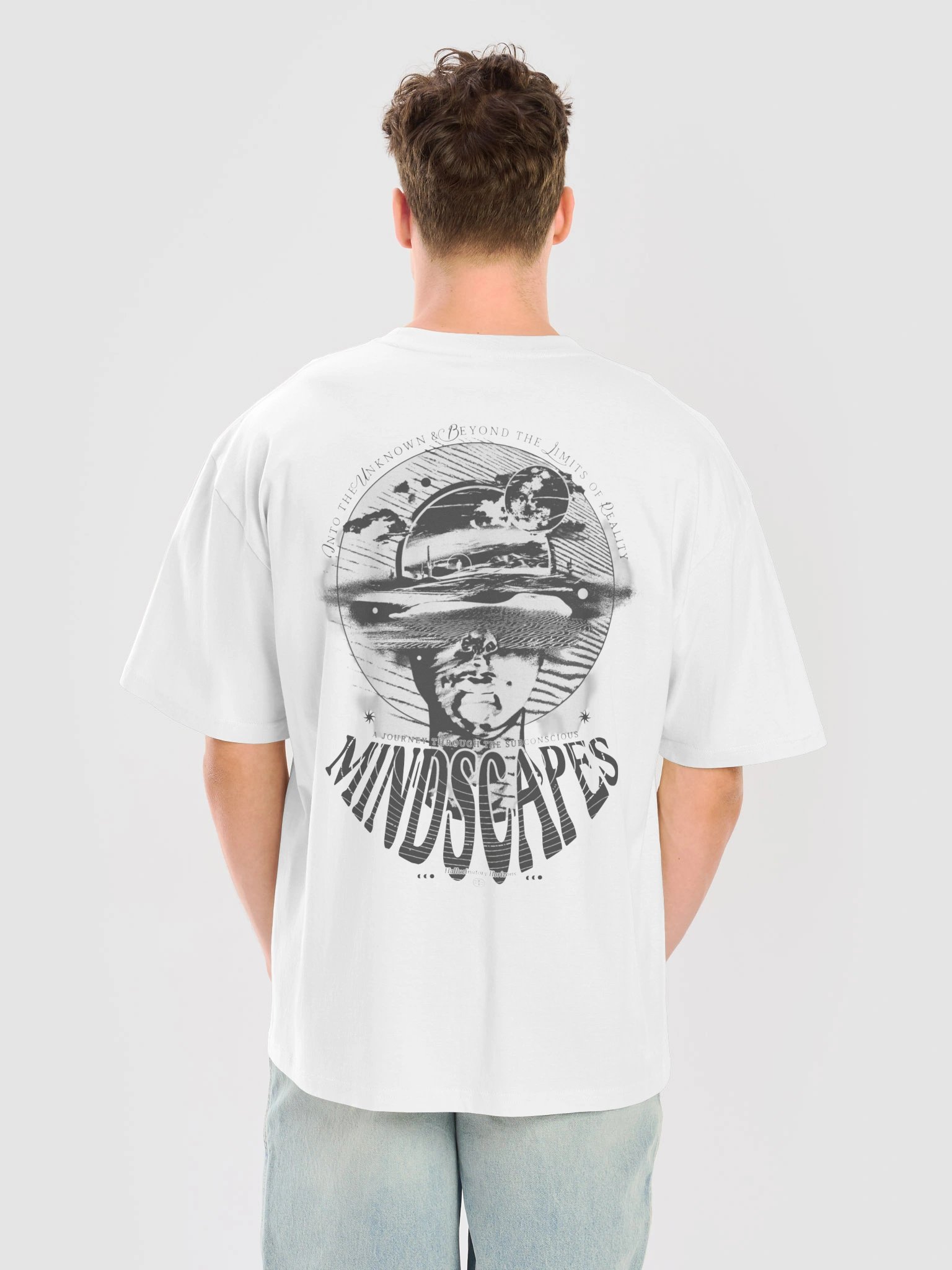 Mindscapes Tee product image (6)