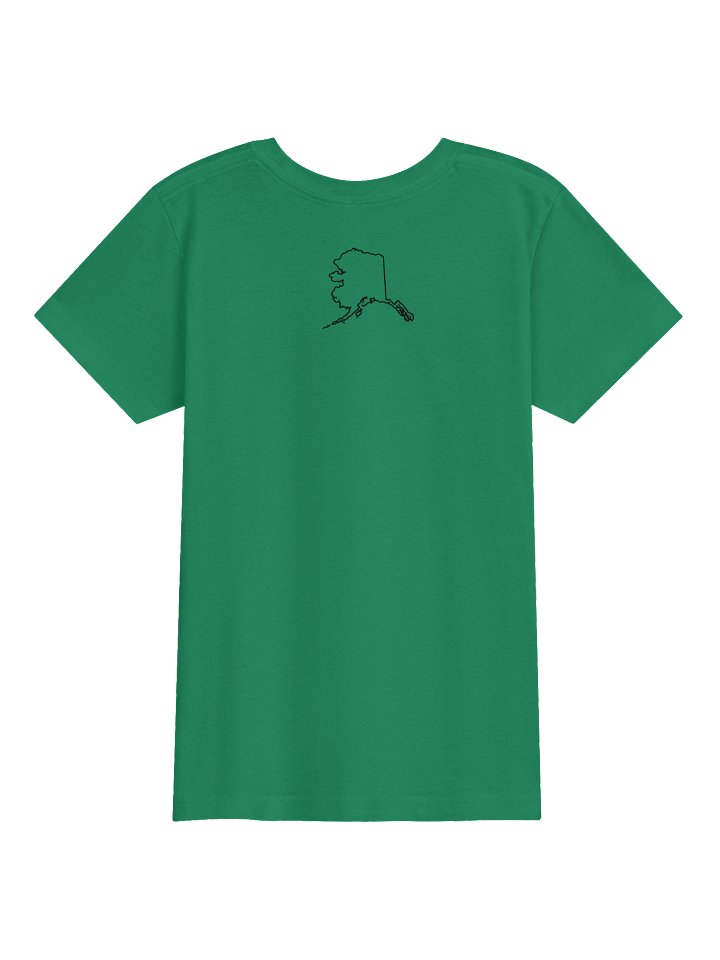 PREMIUM ALASKA KIDS STAR/JELLY HOODY product image (9)