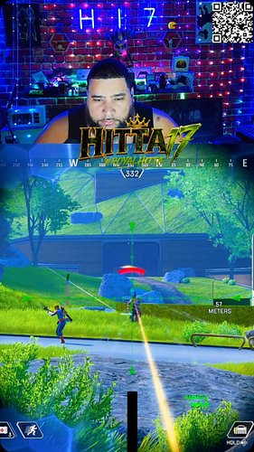Sometimes I’m good 😊 #apex #gaming #hitta17