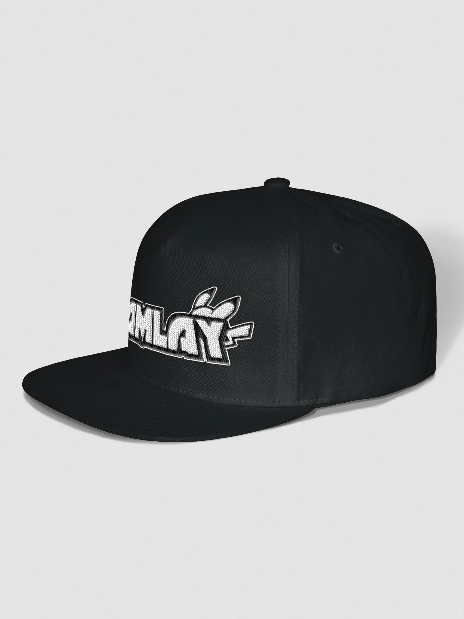 Camlay Logo Cap product image (3)