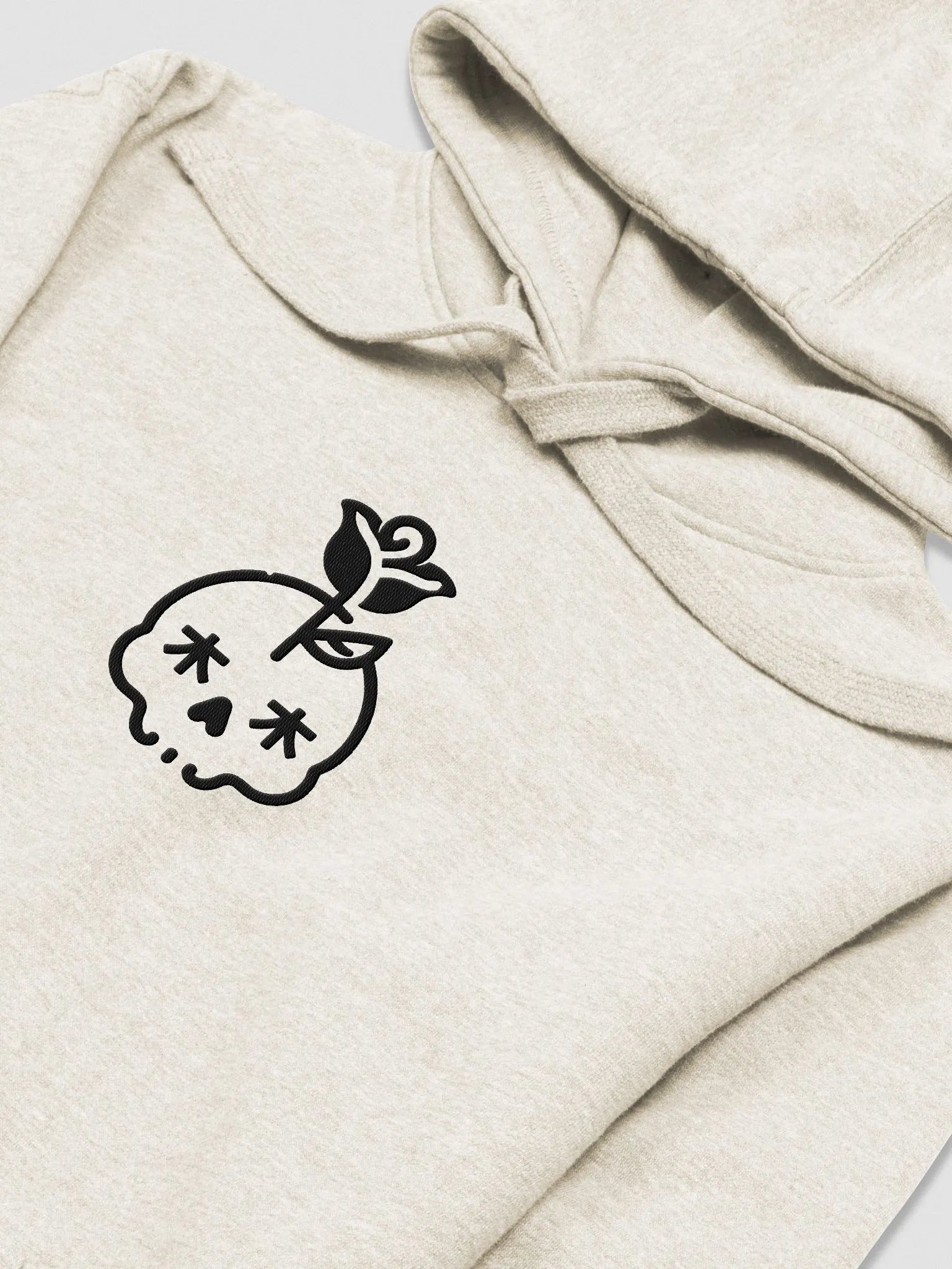 Skullflower Pullover Hoodie product image (7)