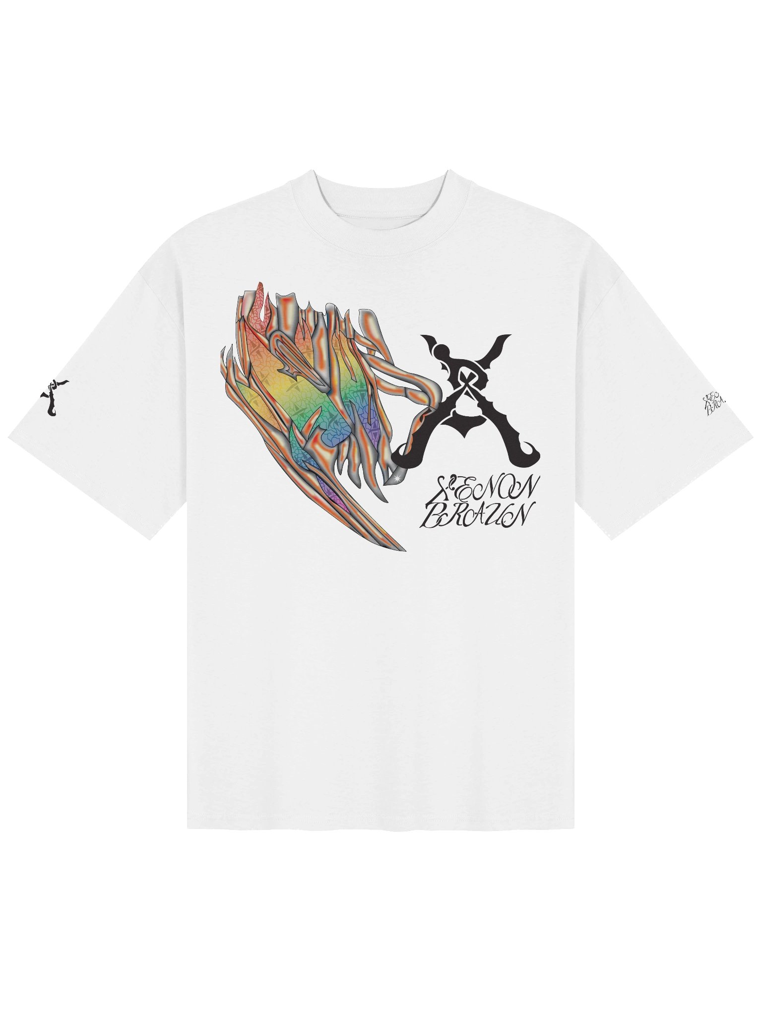 Xenon Braun Colour Spectrum Piece Sunset product image (1)