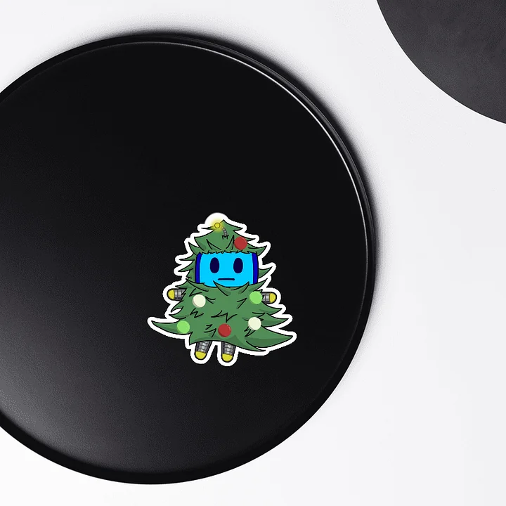 KuluTree Magnet product image (1)