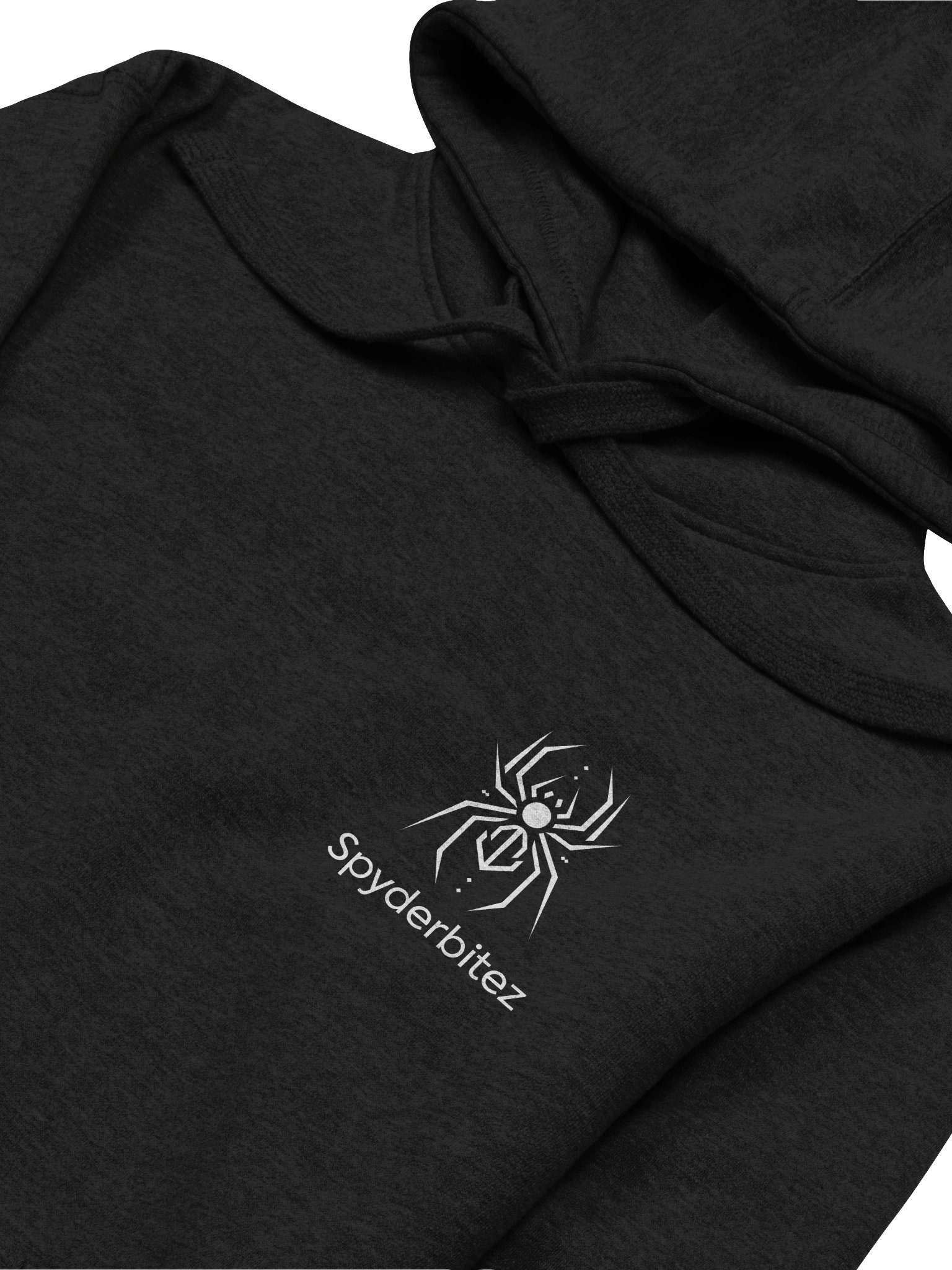 Spyder Sword Sweatshirt product image (3)