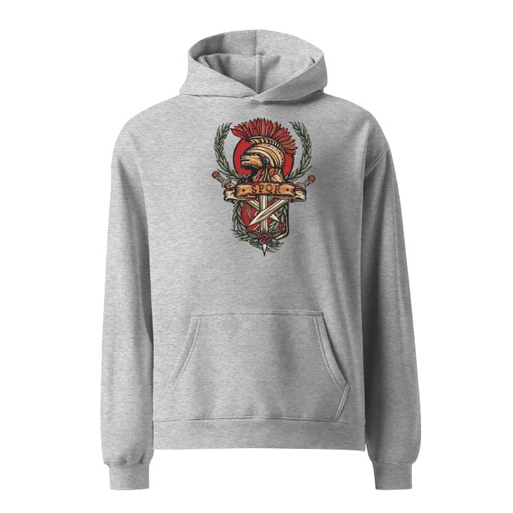 SPQR Hoodie product image (4)