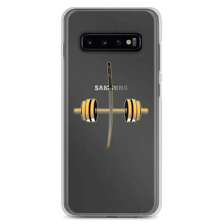 NYO Samsung Phone Case product image (7)
