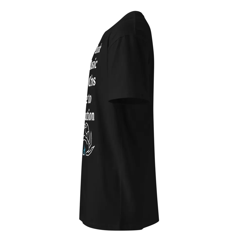 Evolution Tee product image (3)