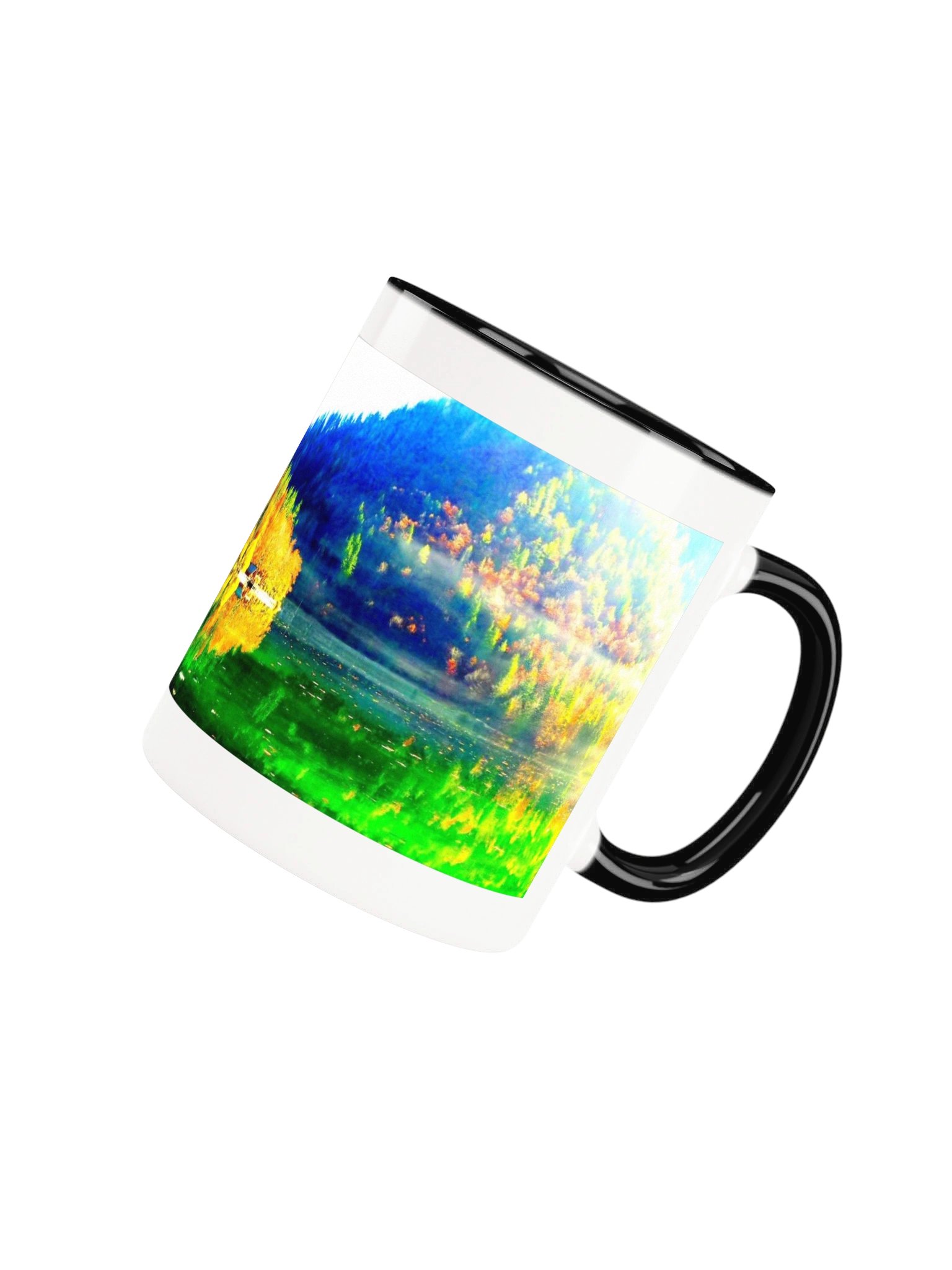Italian lake coffee mug product image (31)