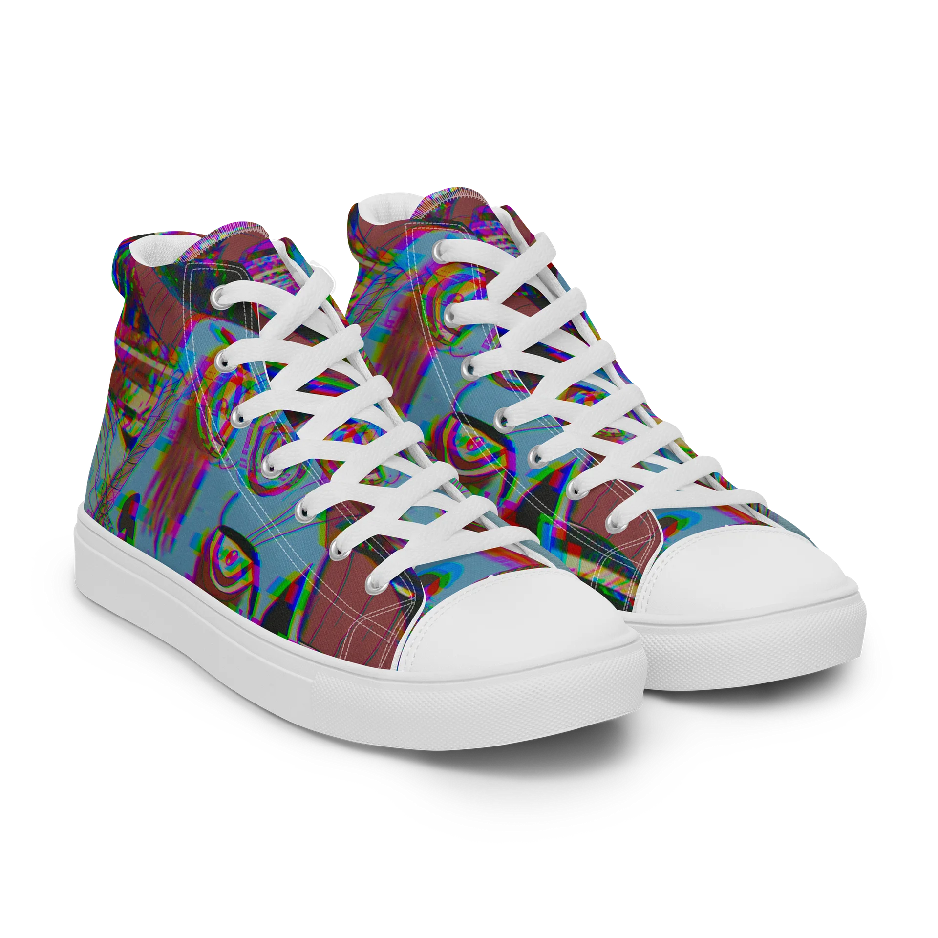 GLITCH FOOT product image (8)