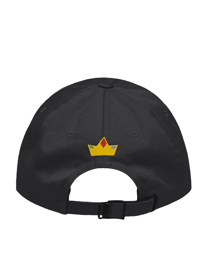 Embroidered King Tajin Hat product image (4)