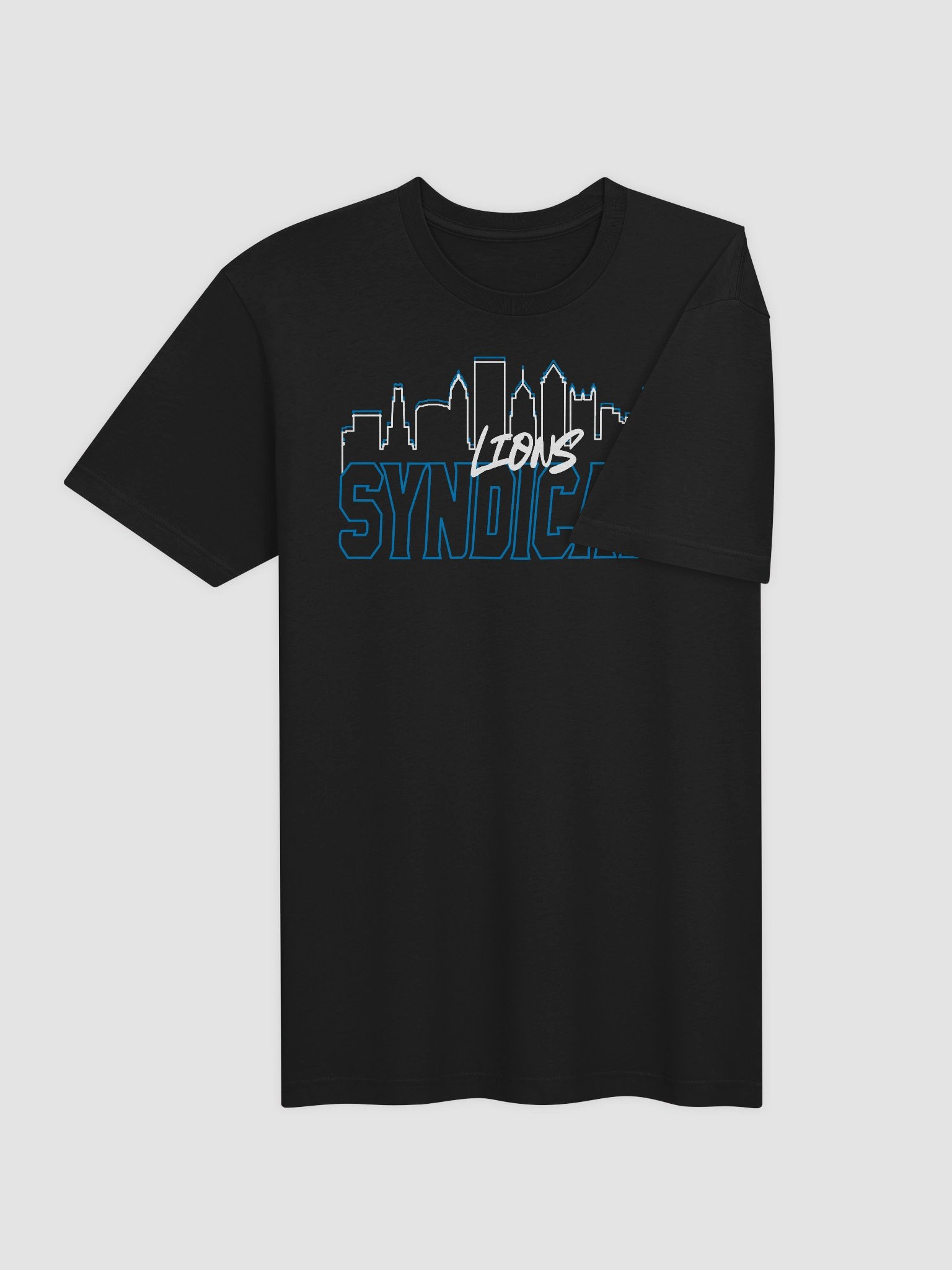 "Skyline" Tee product image (7)