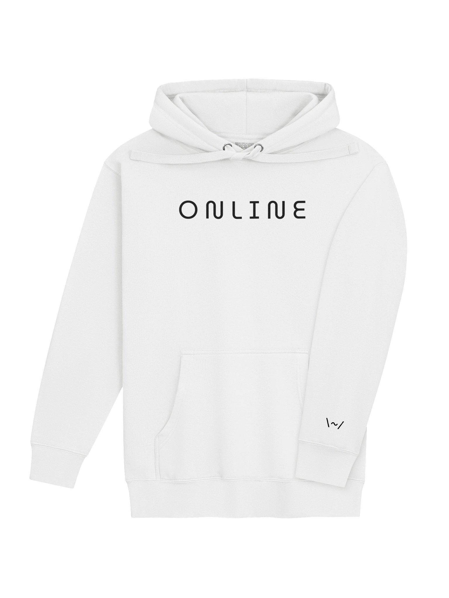 Online // Premium Hoodie product image (4)