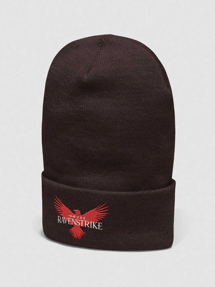 Beanie - House Ravenstrike product image (2)
