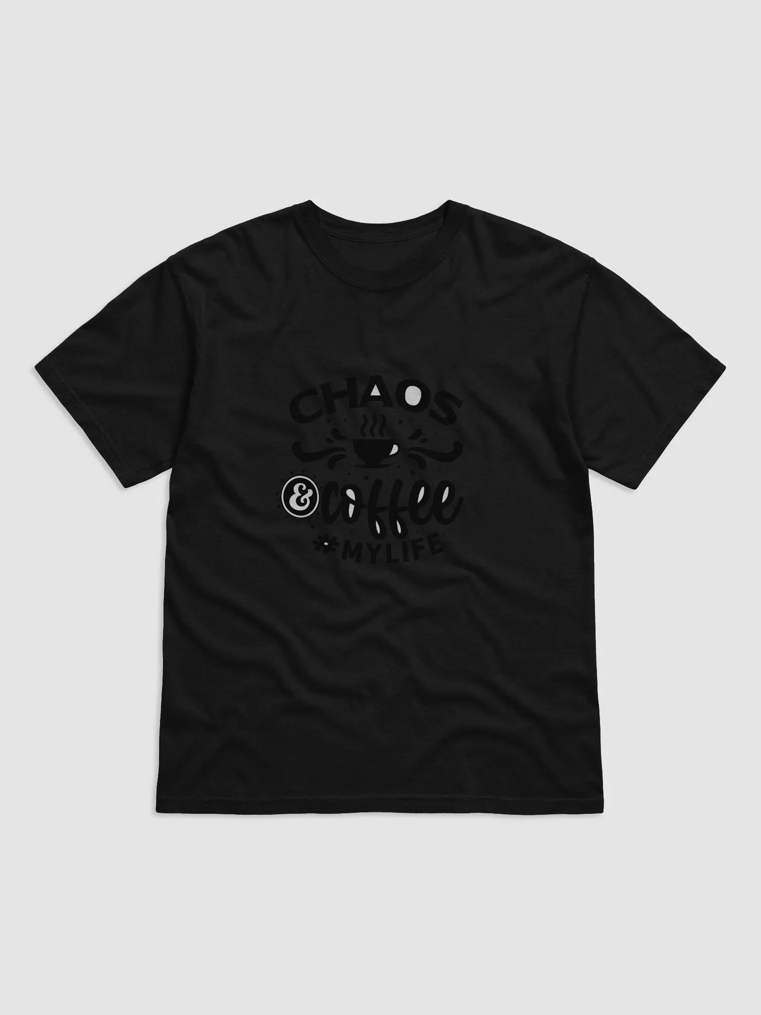 Ultimate Comfort Cotton Tee product image (1)