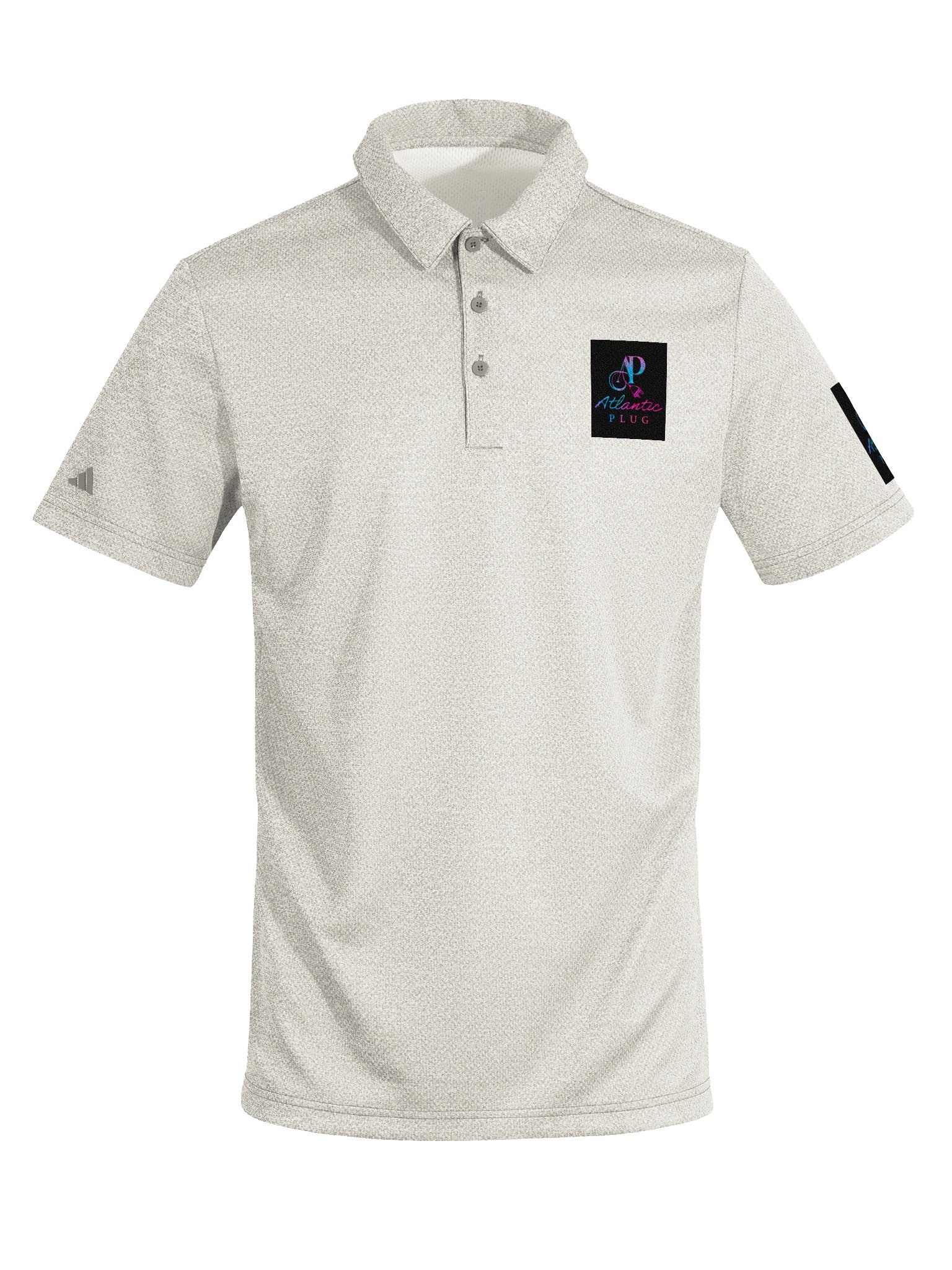 Atlantic Plug Adidas Graphic Tee product image (5)