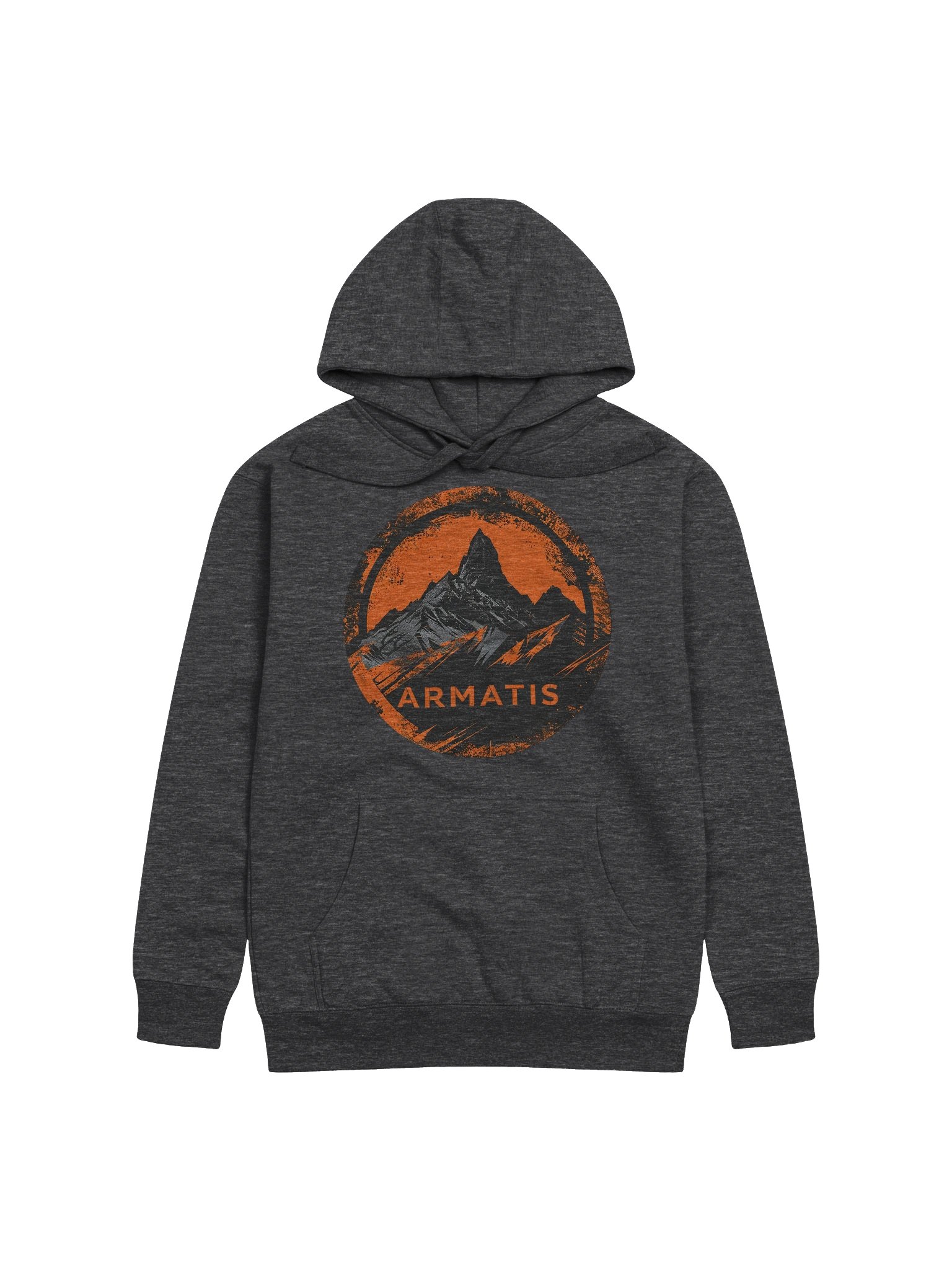 Armatis Mountains Hoodie product image (14)
