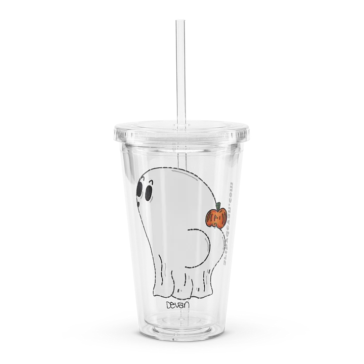 Ghost: Pumpkin Donk Cup product image (1)