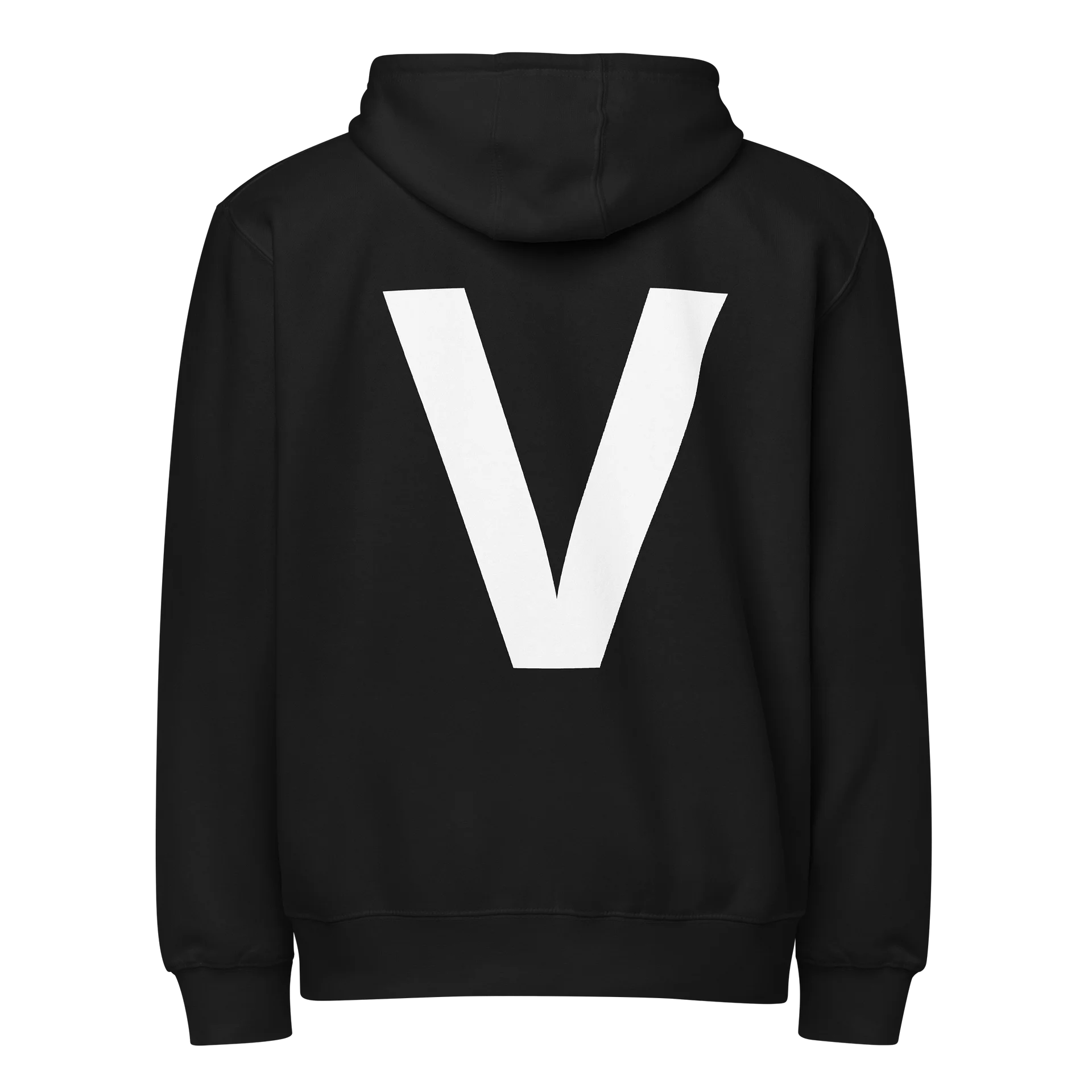 Vegan Zip Up product image (7)