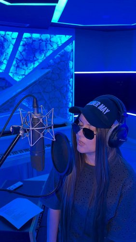 Silver Night - Behind the Scenes. Studio Session

#silvernight