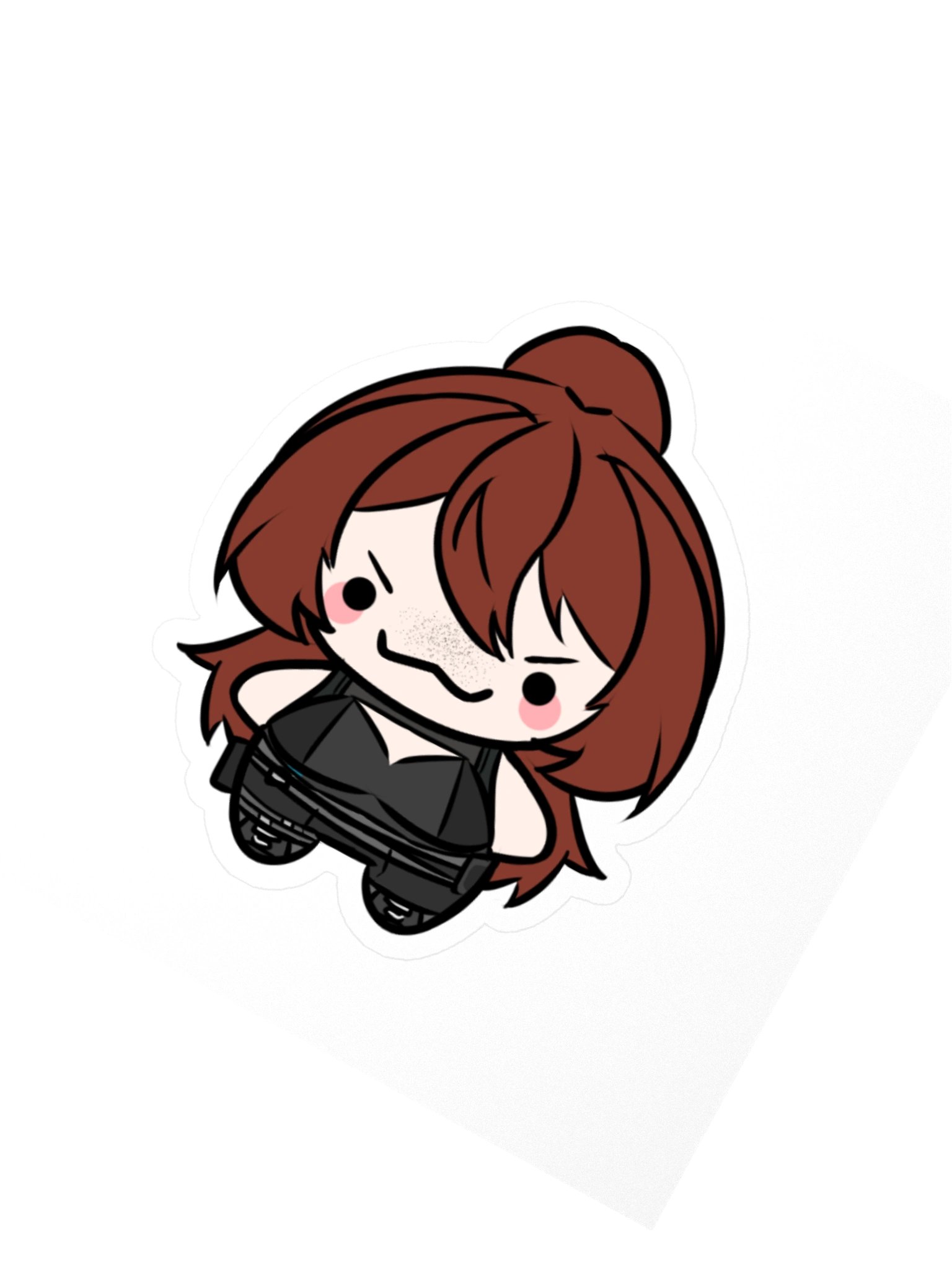 Gremlin Sticker product image (2)