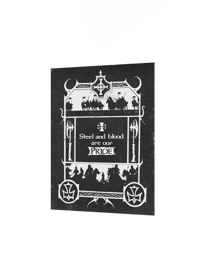 "PRIDE" POSTER product image (2)