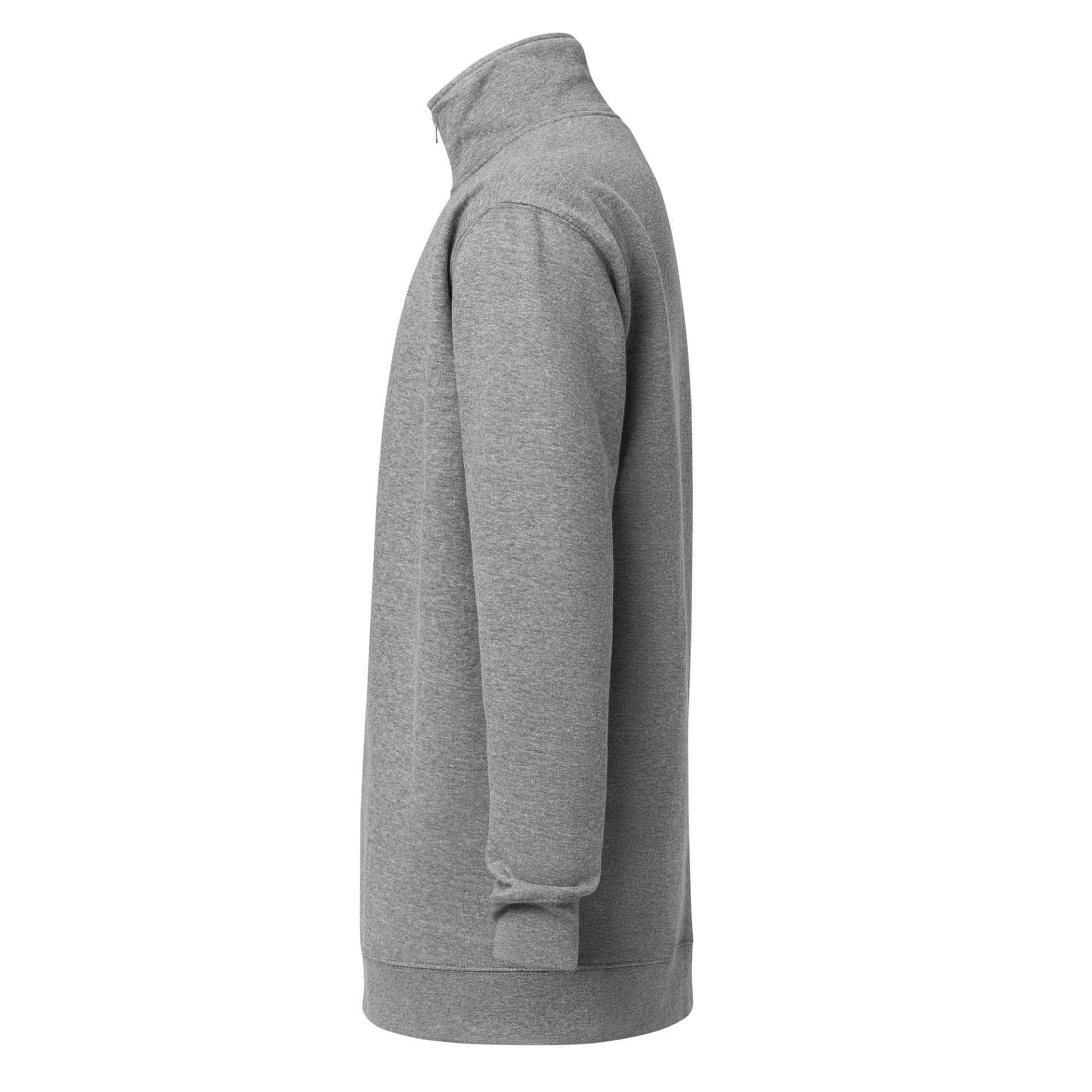 GUILLOVELO EMBROIDERED TOUCAN LINE PULLOVER UNISEX product image (5)