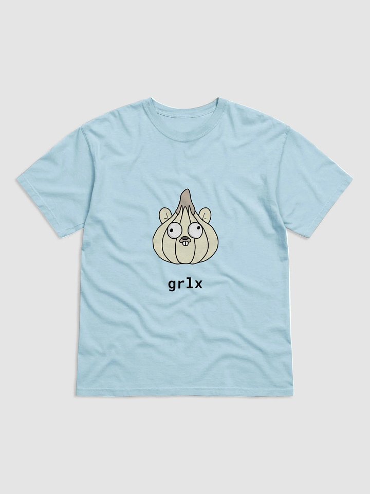 grlx Clove Tee product image (1)
